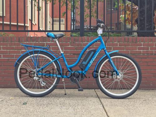 Schwinn Constance specs and reviews